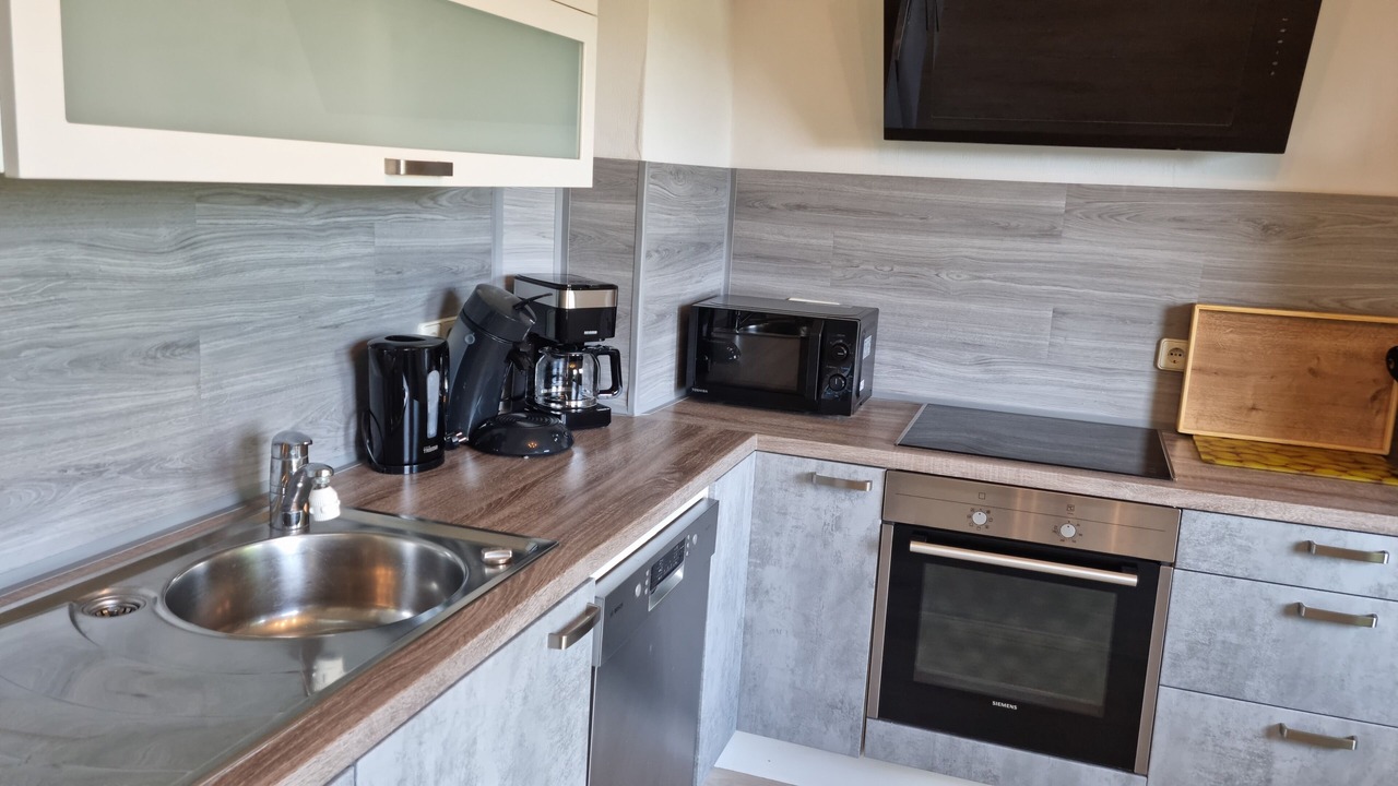 Photo of Kitchen in Arnsberg