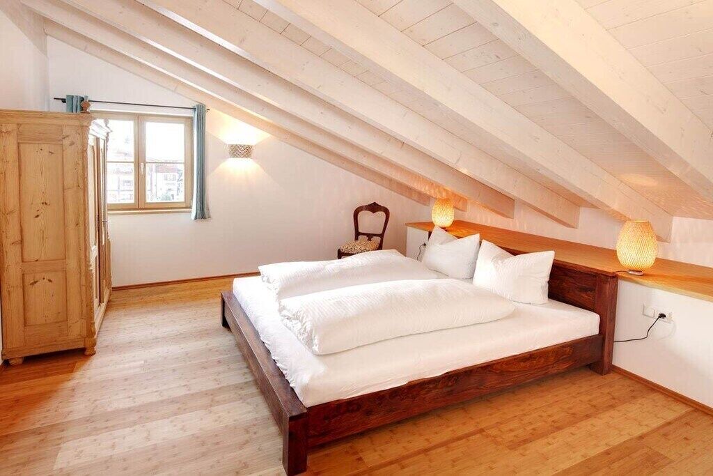 Photo of Bedroom in Horn