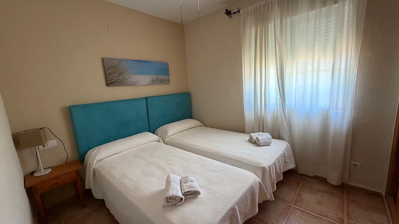 Photo of Bedroom in Els Poblets