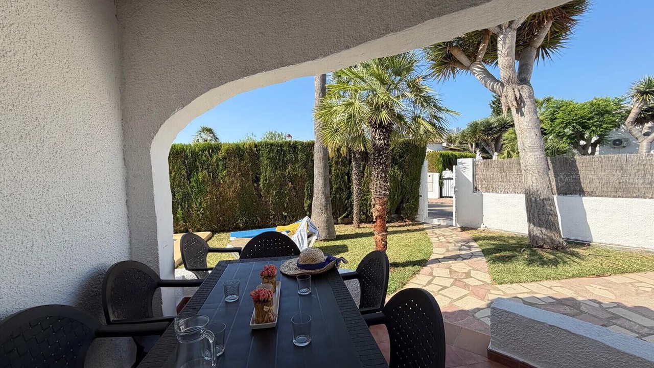 Photo of Outdoor in Els Poblets
