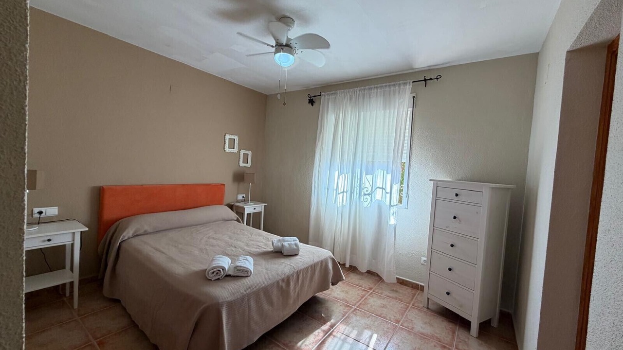 Photo of Bedroom in Els Poblets