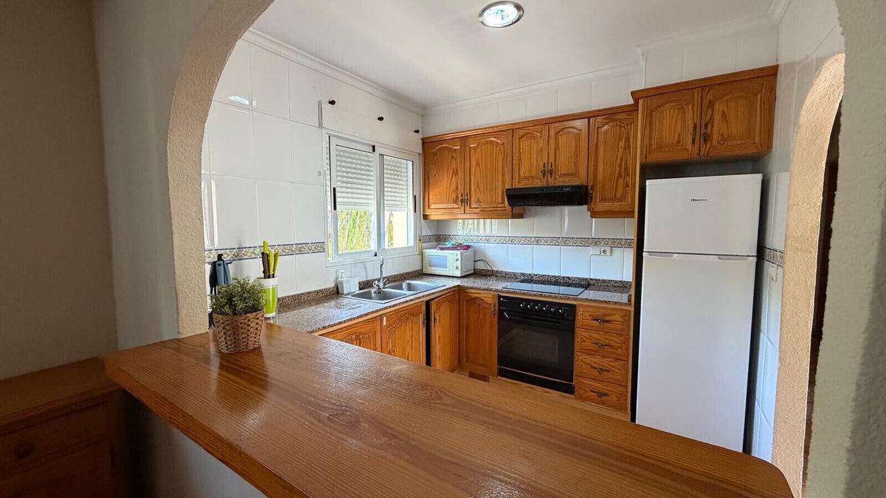 Photo of Kitchen in Els Poblets