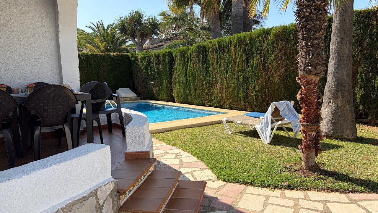 Photo of Outdoor in Els Poblets