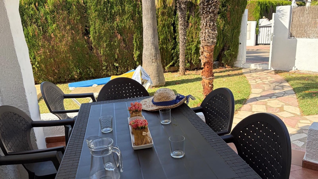 Photo of Outdoor in Els Poblets
