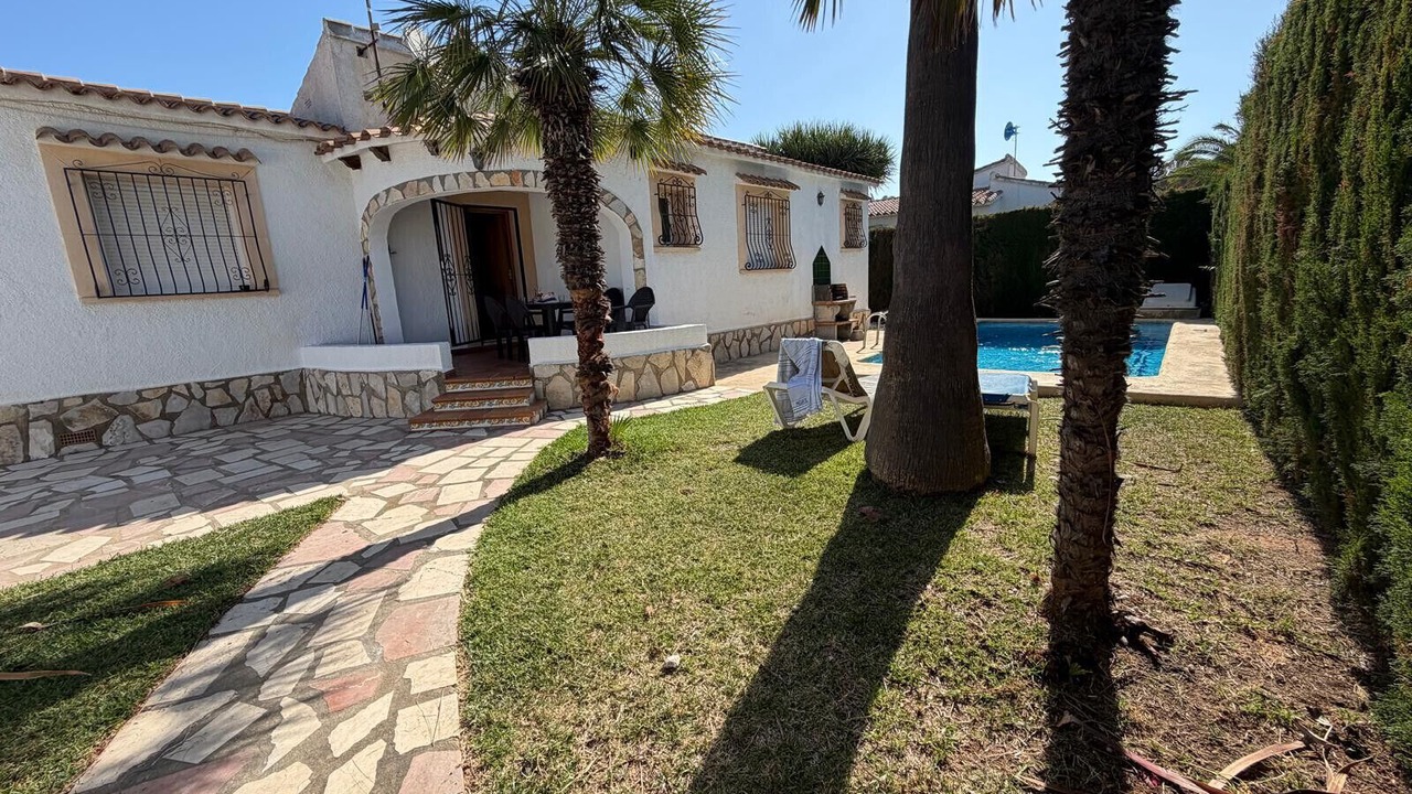 Photo of Outdoor in Els Poblets