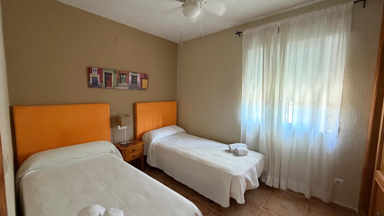 Photo of Bedroom in Els Poblets