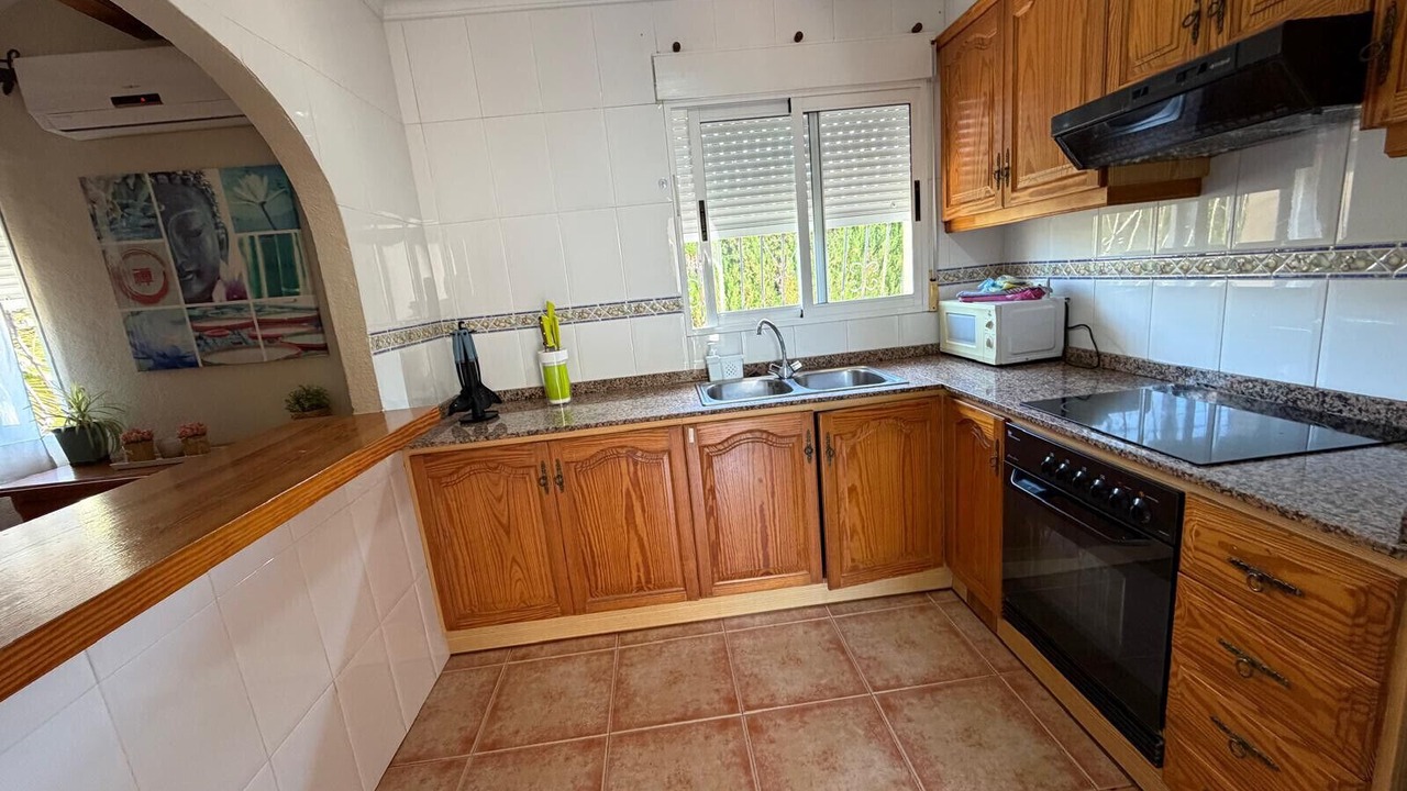 Photo of Kitchen in Els Poblets