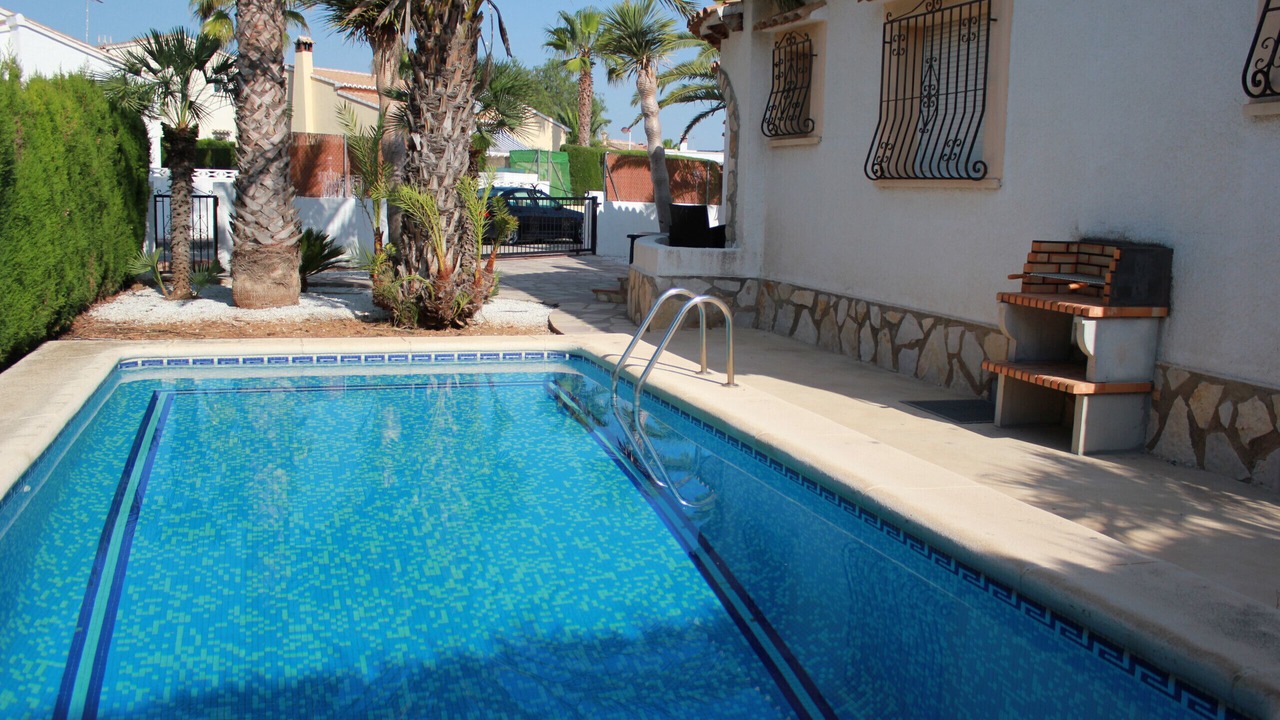 Photo of Outdoor in Els Poblets