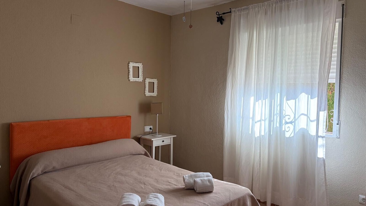 Photo of Bedroom in Els Poblets