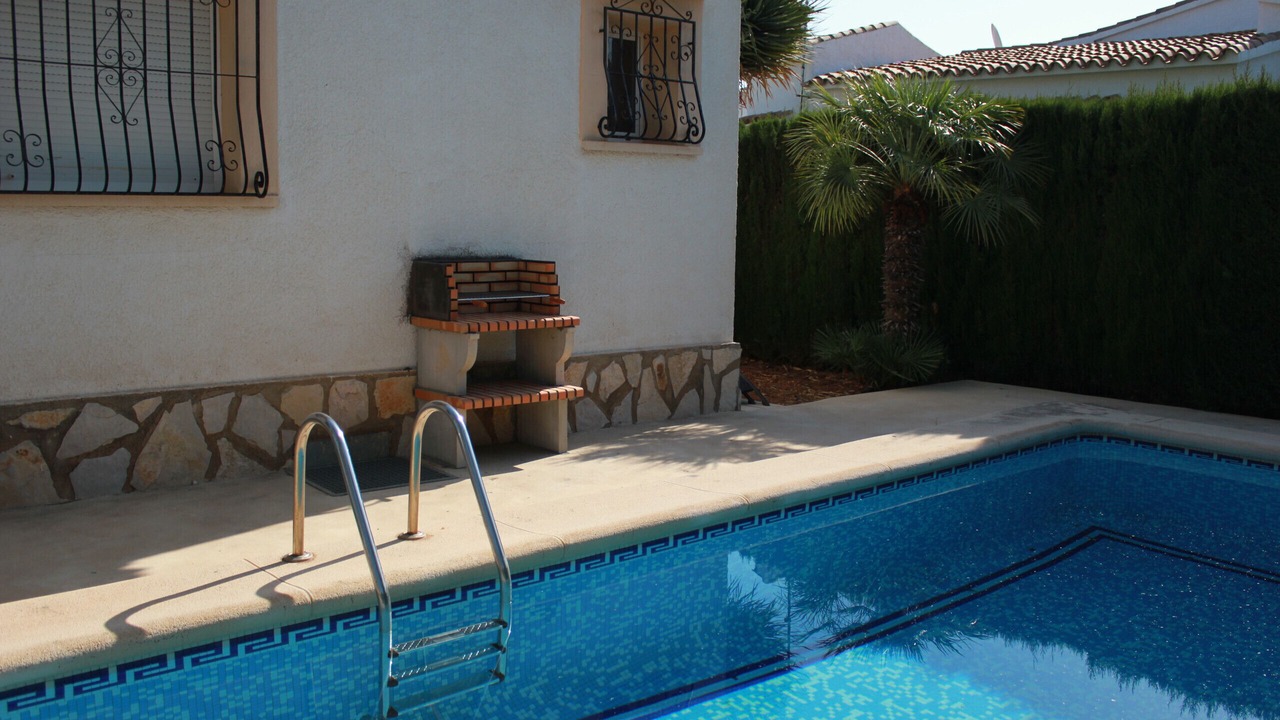 Photo of Outdoor in Els Poblets