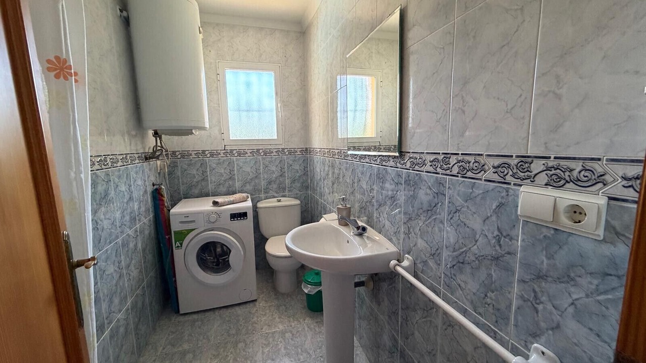 Photo of Bathroom in Els Poblets