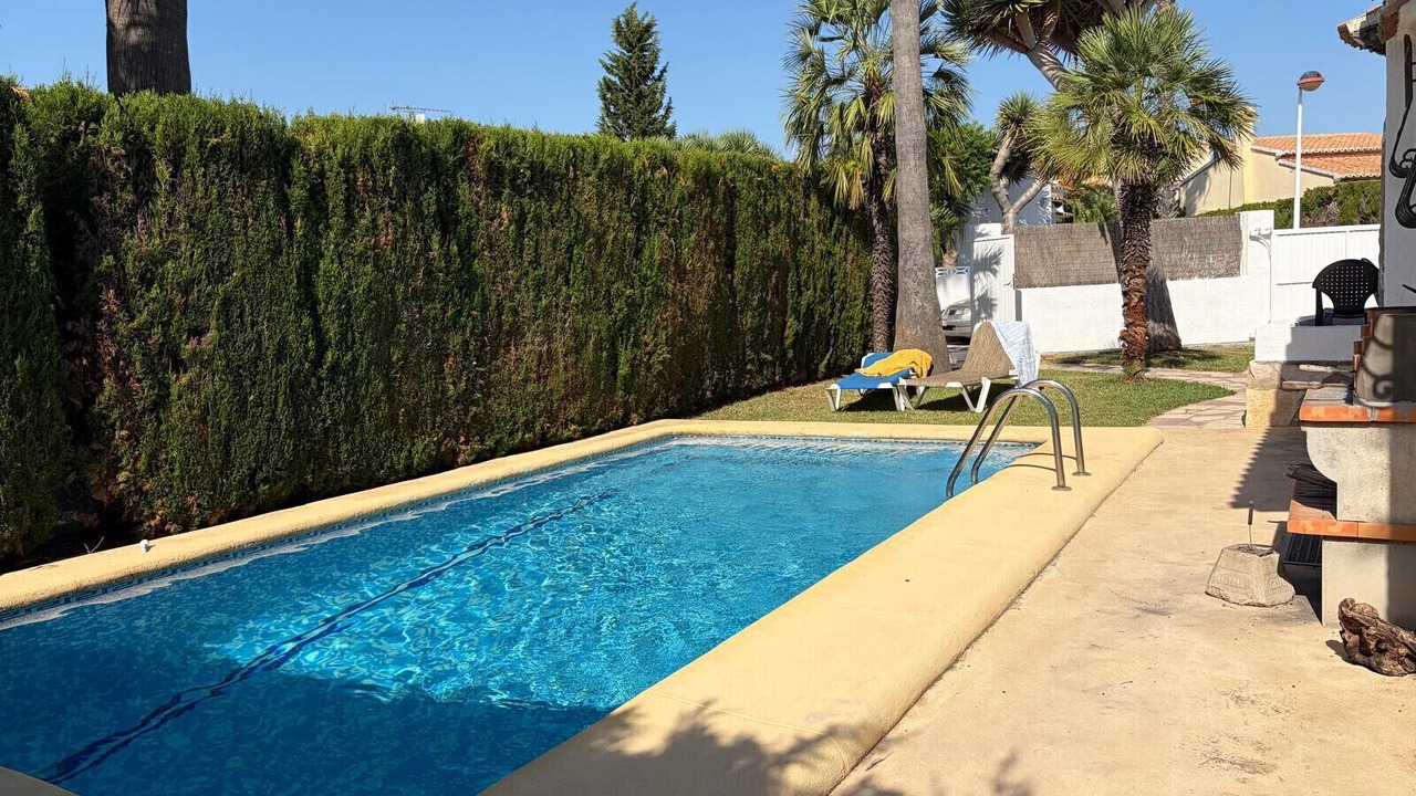 Photo of Outdoor in Els Poblets