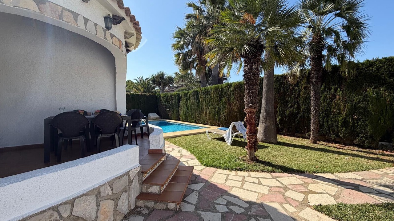 Photo of Outdoor in Els Poblets