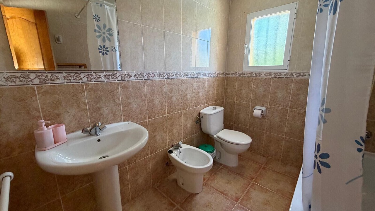 Photo of Bathroom in Els Poblets