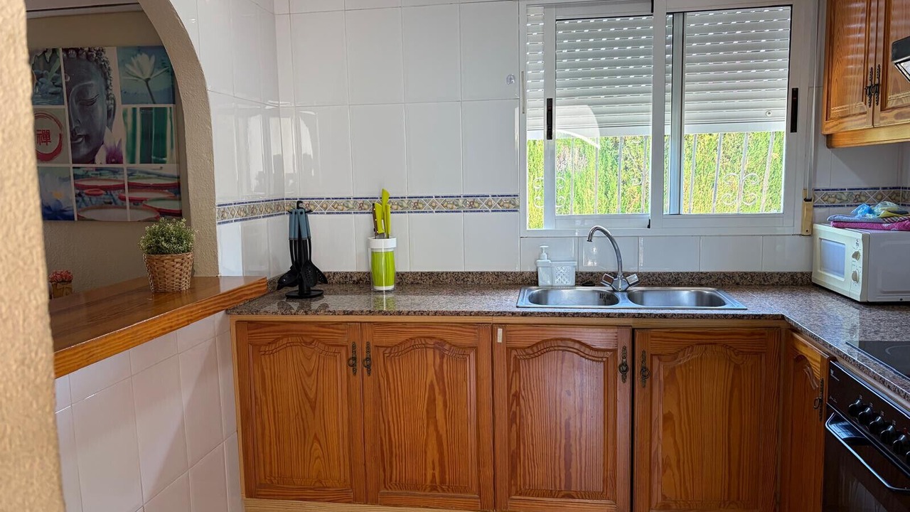 Photo of Kitchen in Els Poblets