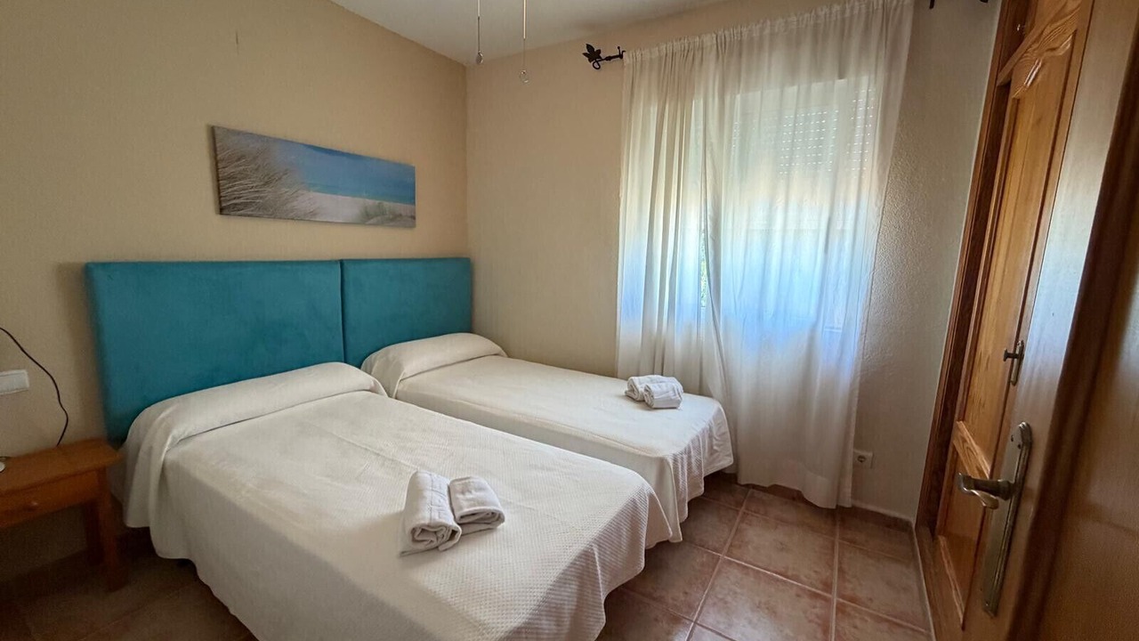 Photo of Bedroom in Els Poblets