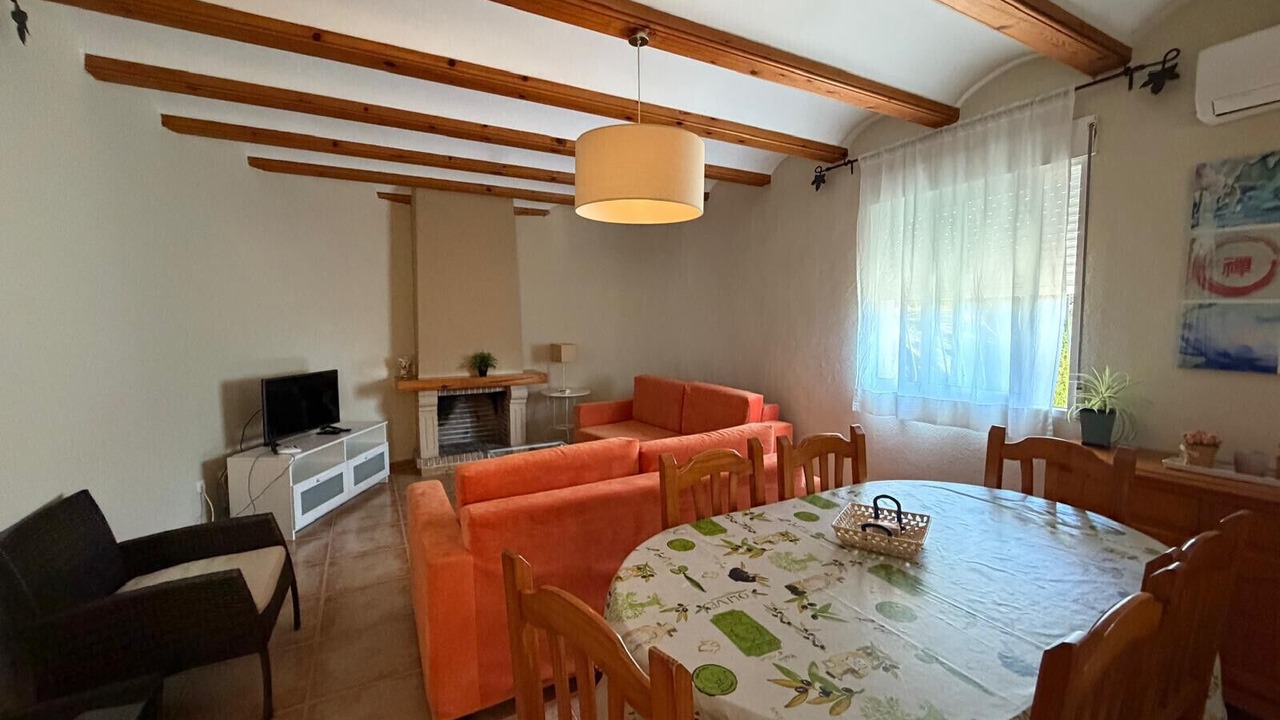 Photo of Livingroom in Els Poblets