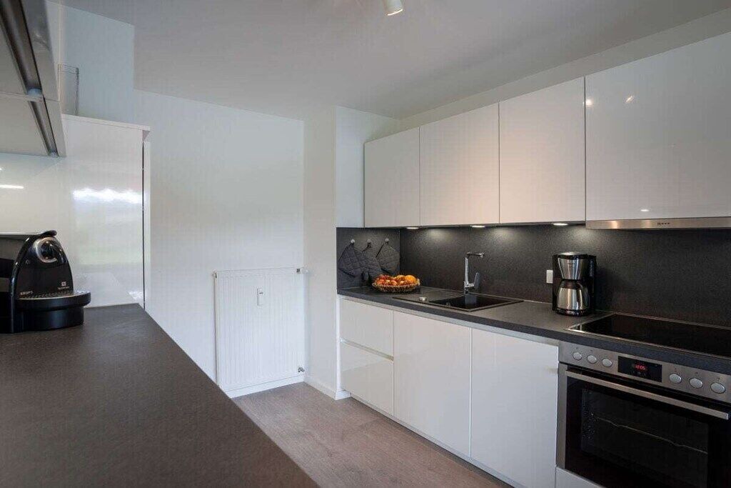 Photo of Kitchen in Oberstdorf