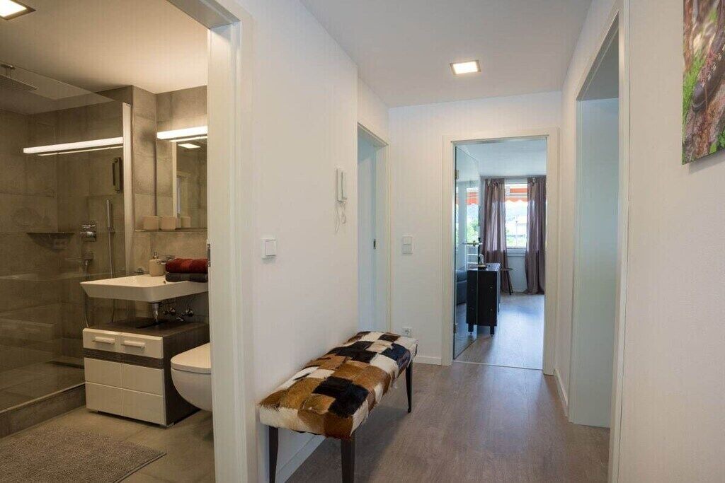 Photo of Bathroom in Oberstdorf