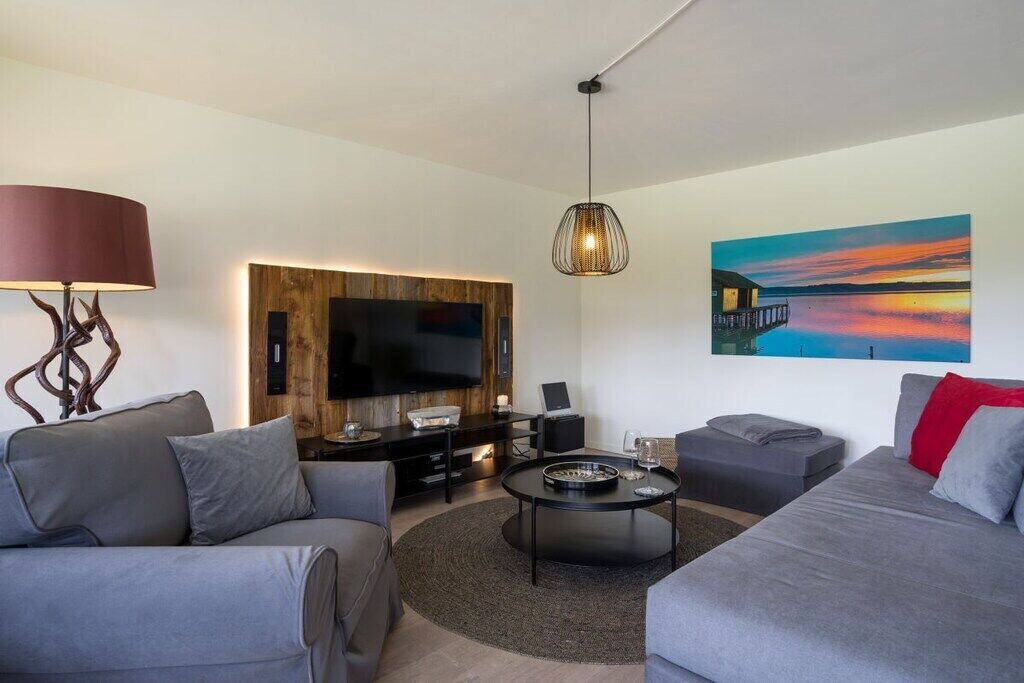 Photo of Livingroom in Oberstdorf