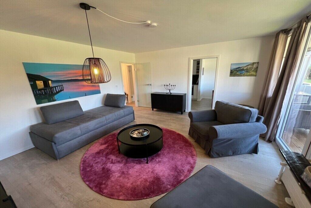 Photo of Livingroom in Oberstdorf