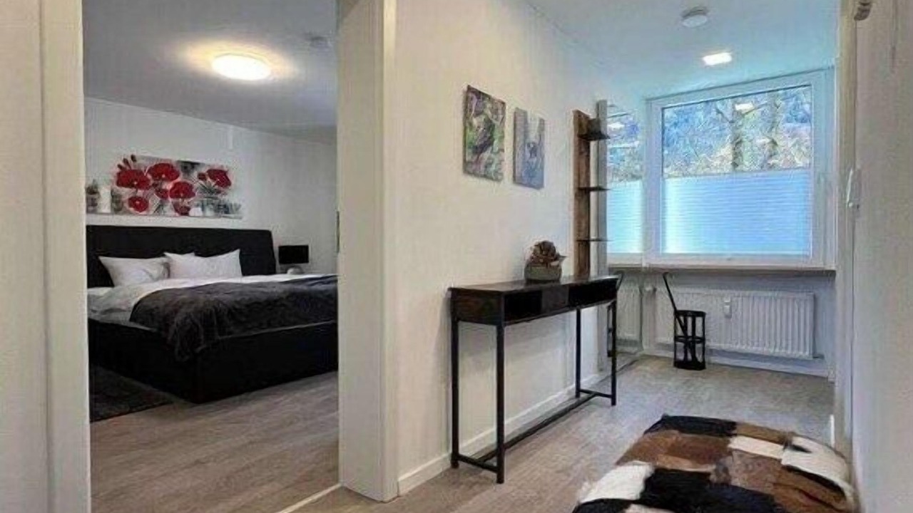 Photo of Bedroom in Oberstdorf