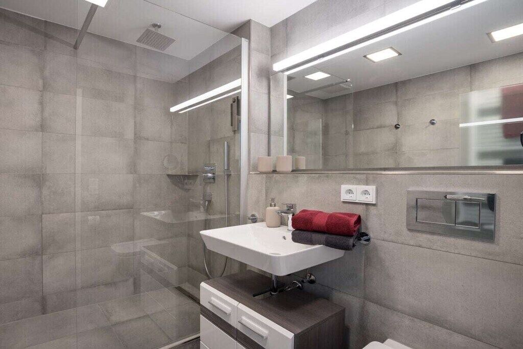 Photo of Bathroom in Oberstdorf
