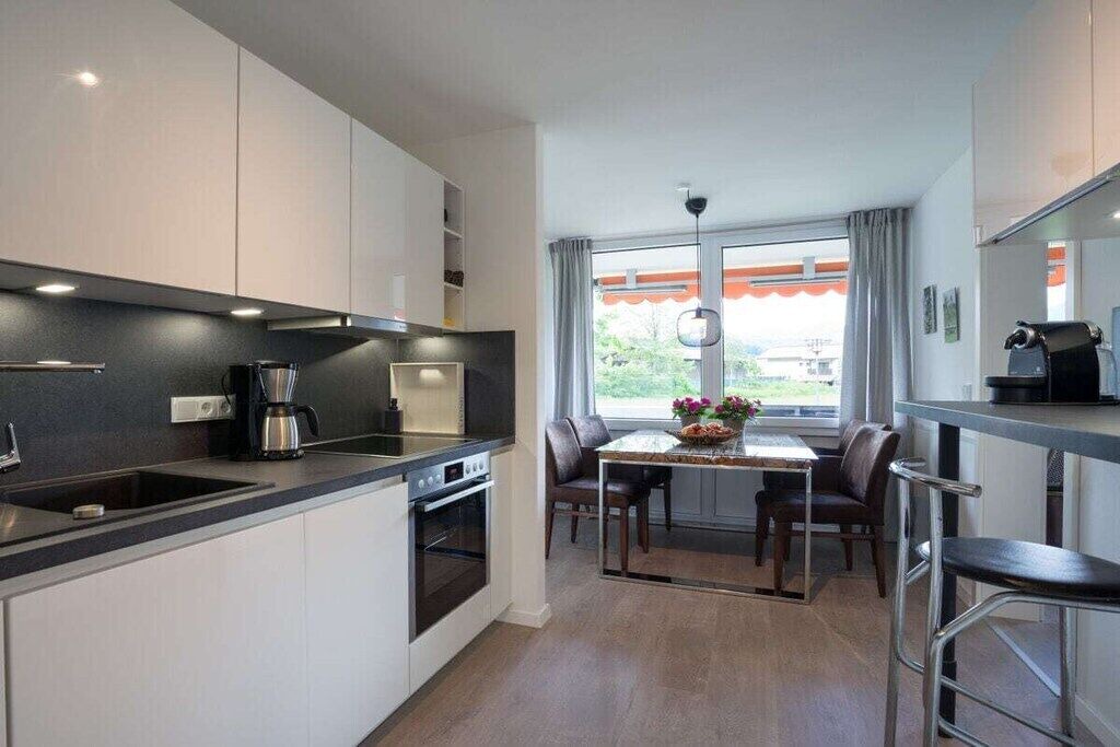 Photo of Kitchen in Oberstdorf