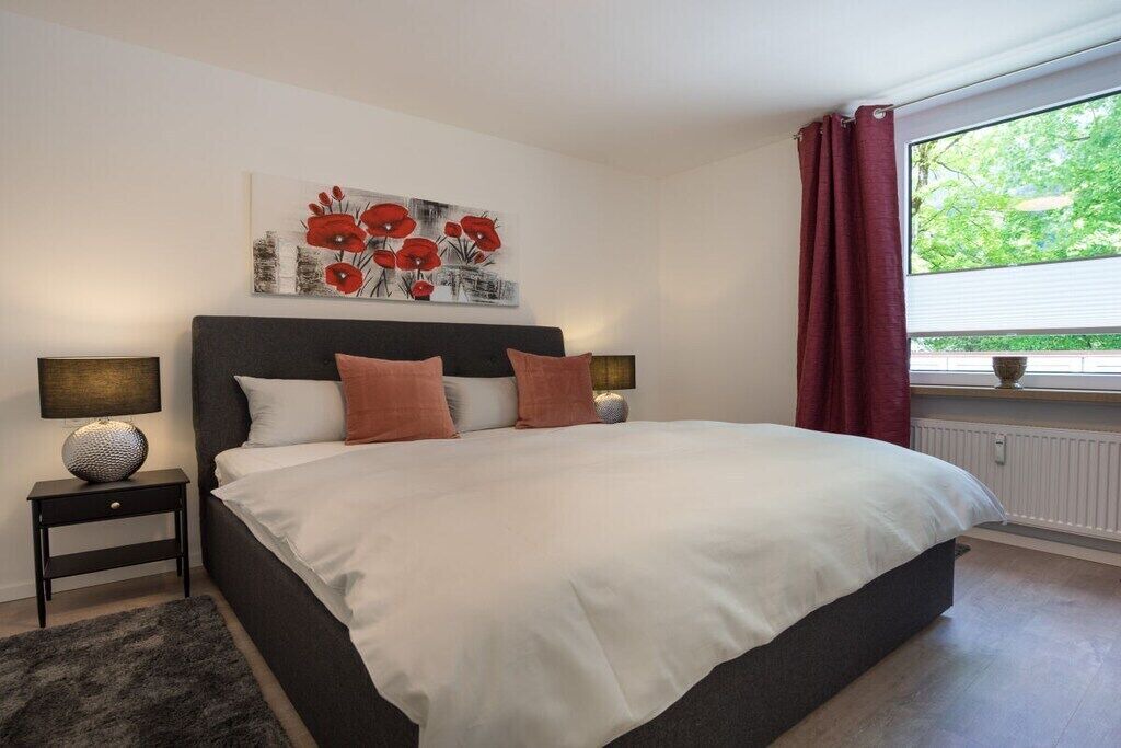 Photo of Bedroom in Oberstdorf