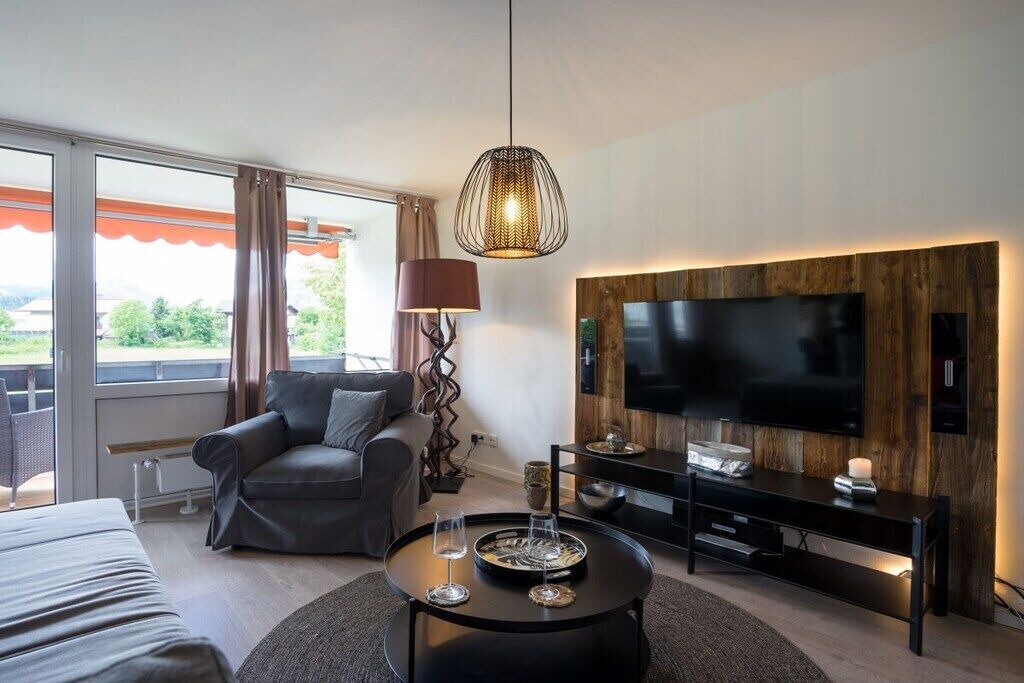 Photo of Livingroom in Oberstdorf