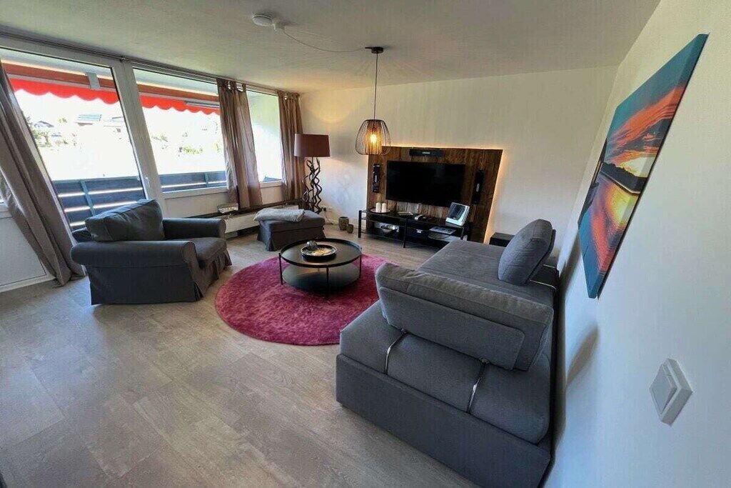 Photo of Livingroom in Oberstdorf
