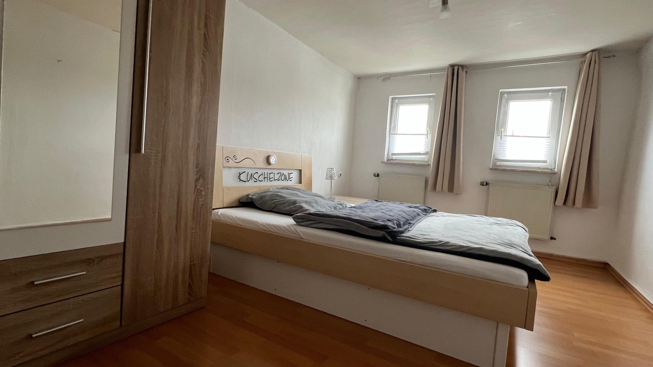 Photo of Bedroom in Weidhausen bei Coburg