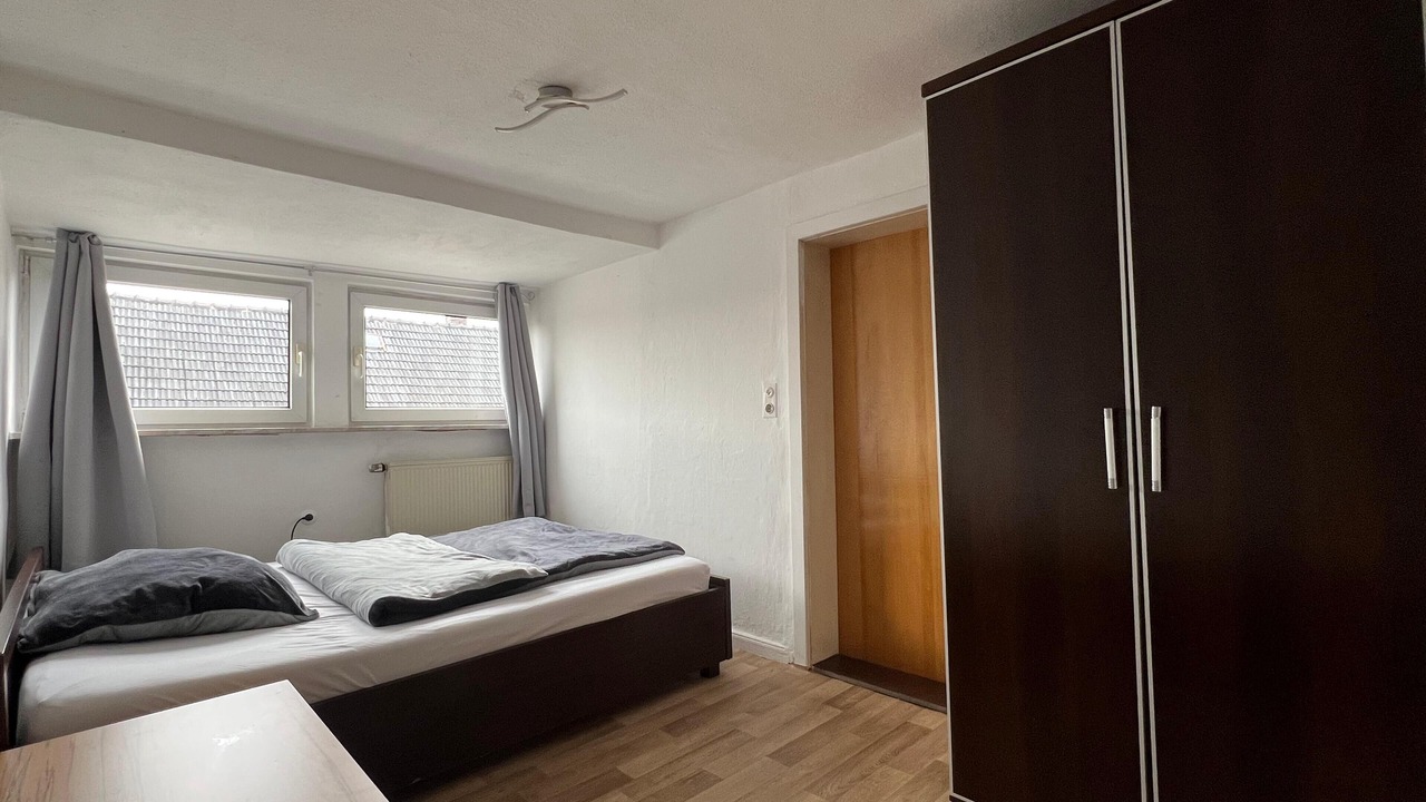 Photo of Bedroom in Weidhausen bei Coburg