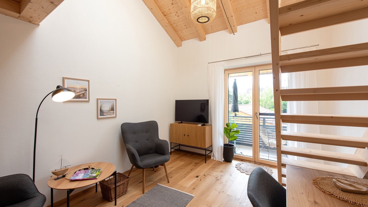Photo of Livingroom in Windschnur
