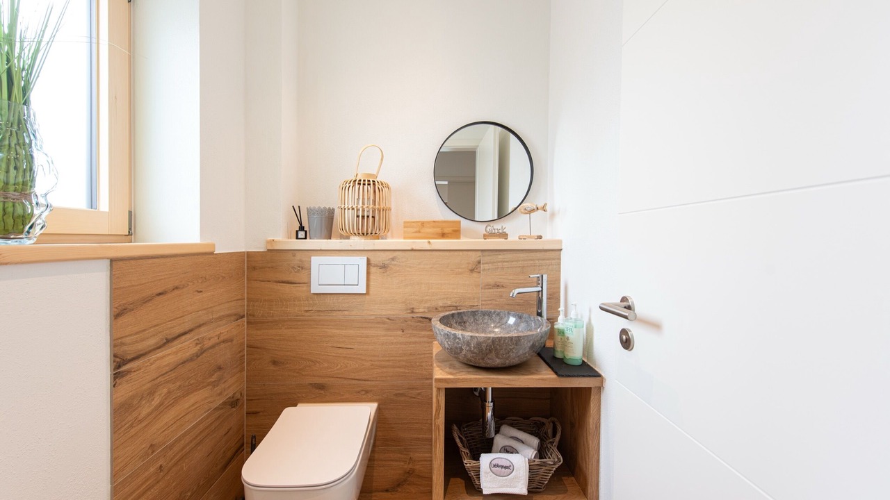 Photo of Bathroom in Windschnur