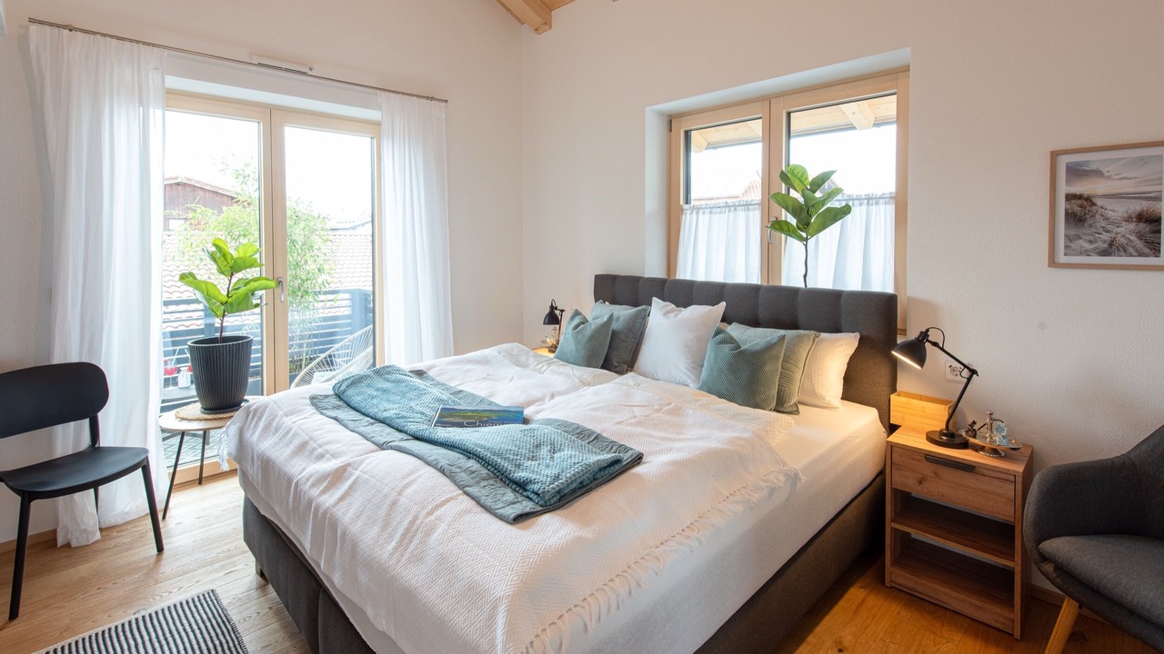 Photo of Bedroom in Windschnur