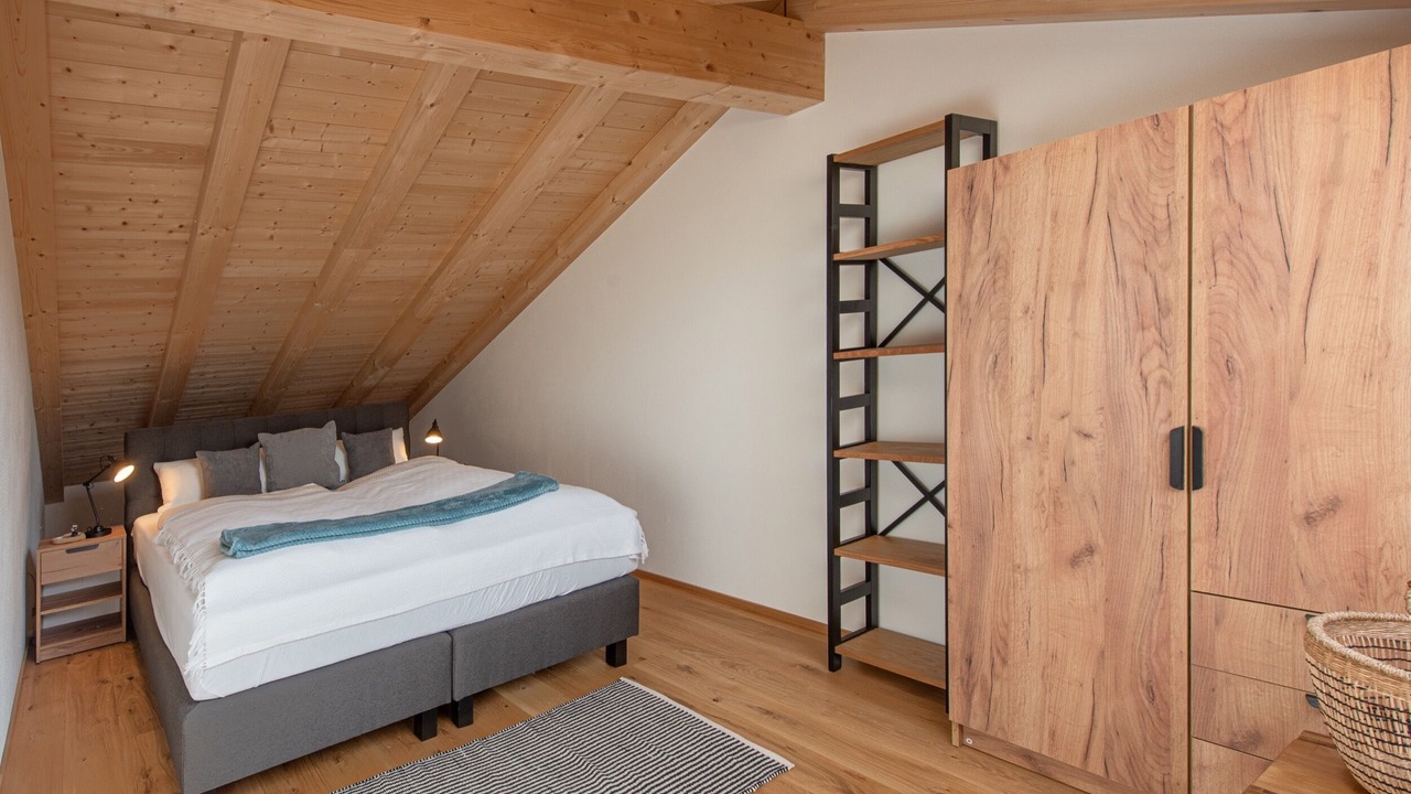 Photo of Bedroom in Windschnur