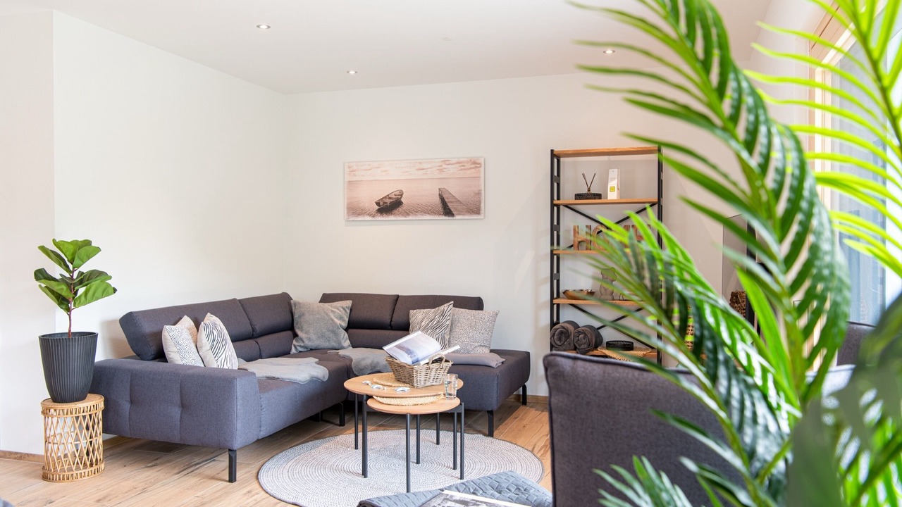 Photo of Livingroom in Windschnur