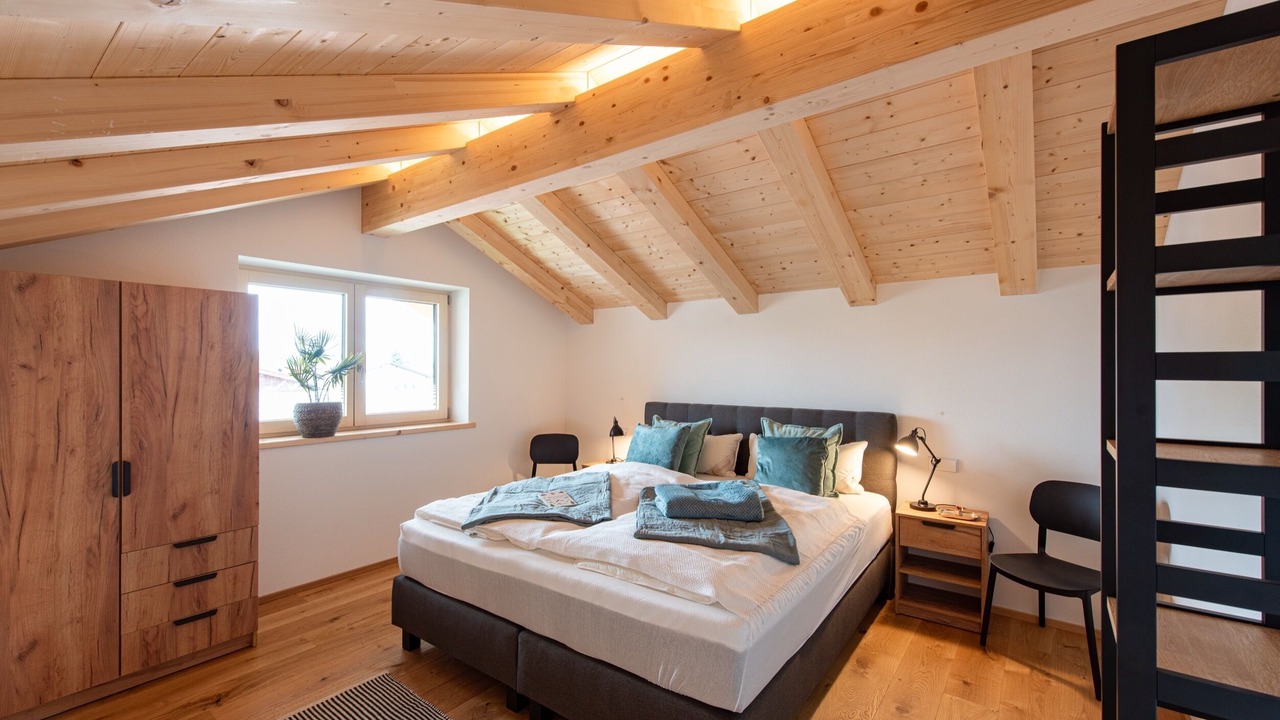 Photo of Bedroom in Windschnur