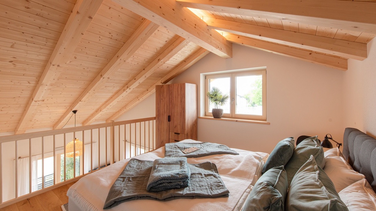 Photo of Bedroom in Windschnur