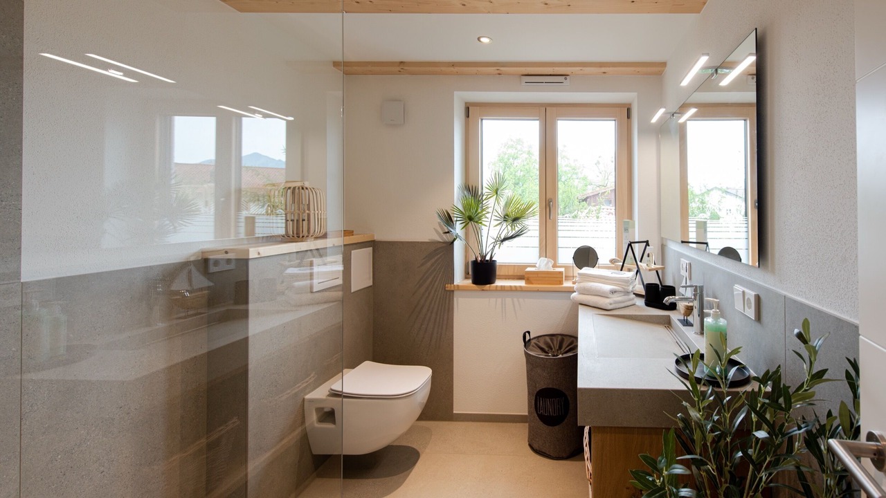 Photo of Bathroom in Windschnur