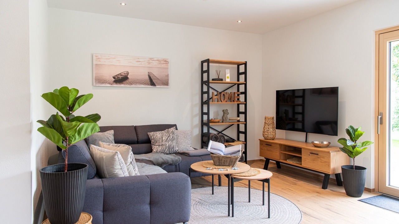 Photo of Livingroom in Windschnur