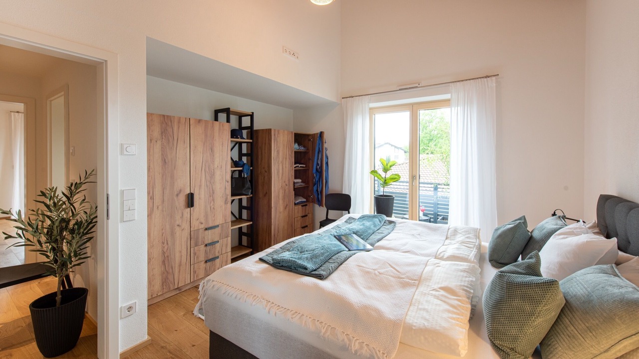 Photo of Bedroom in Windschnur