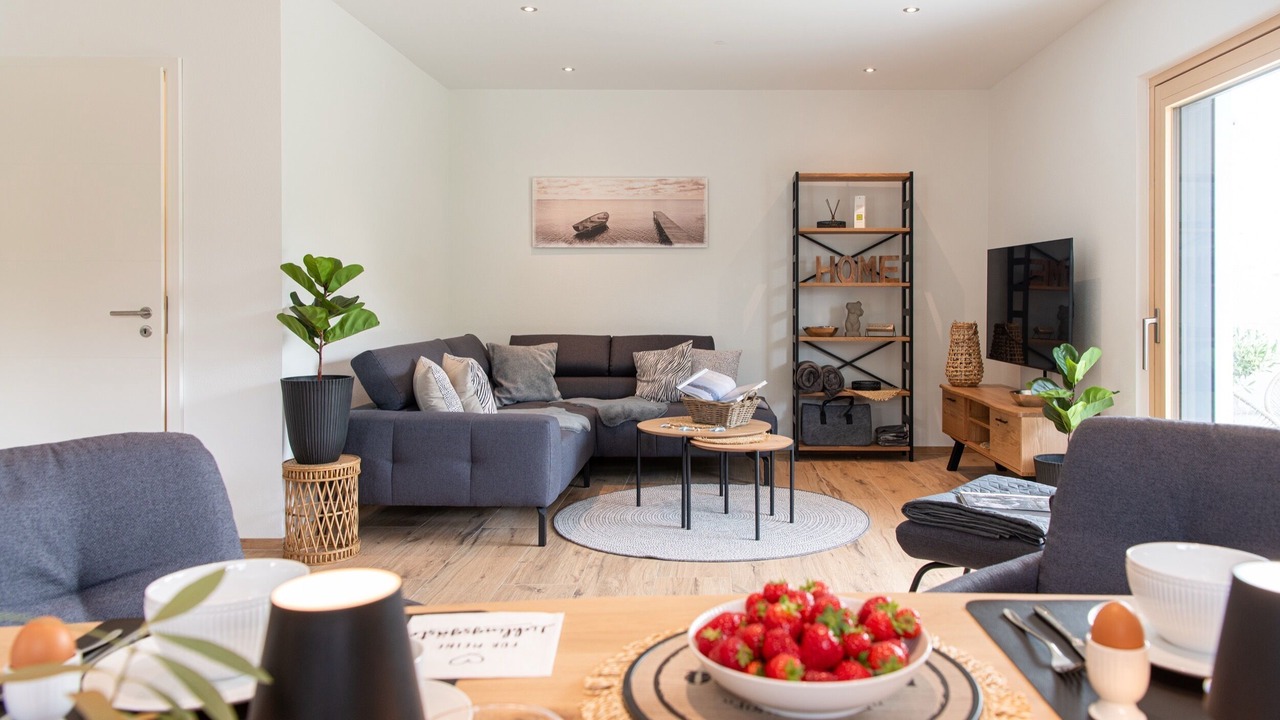 Photo of Livingroom in Windschnur