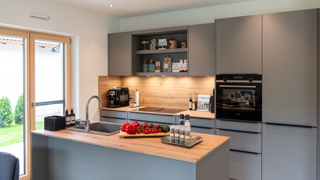 Photo of Kitchen in Windschnur