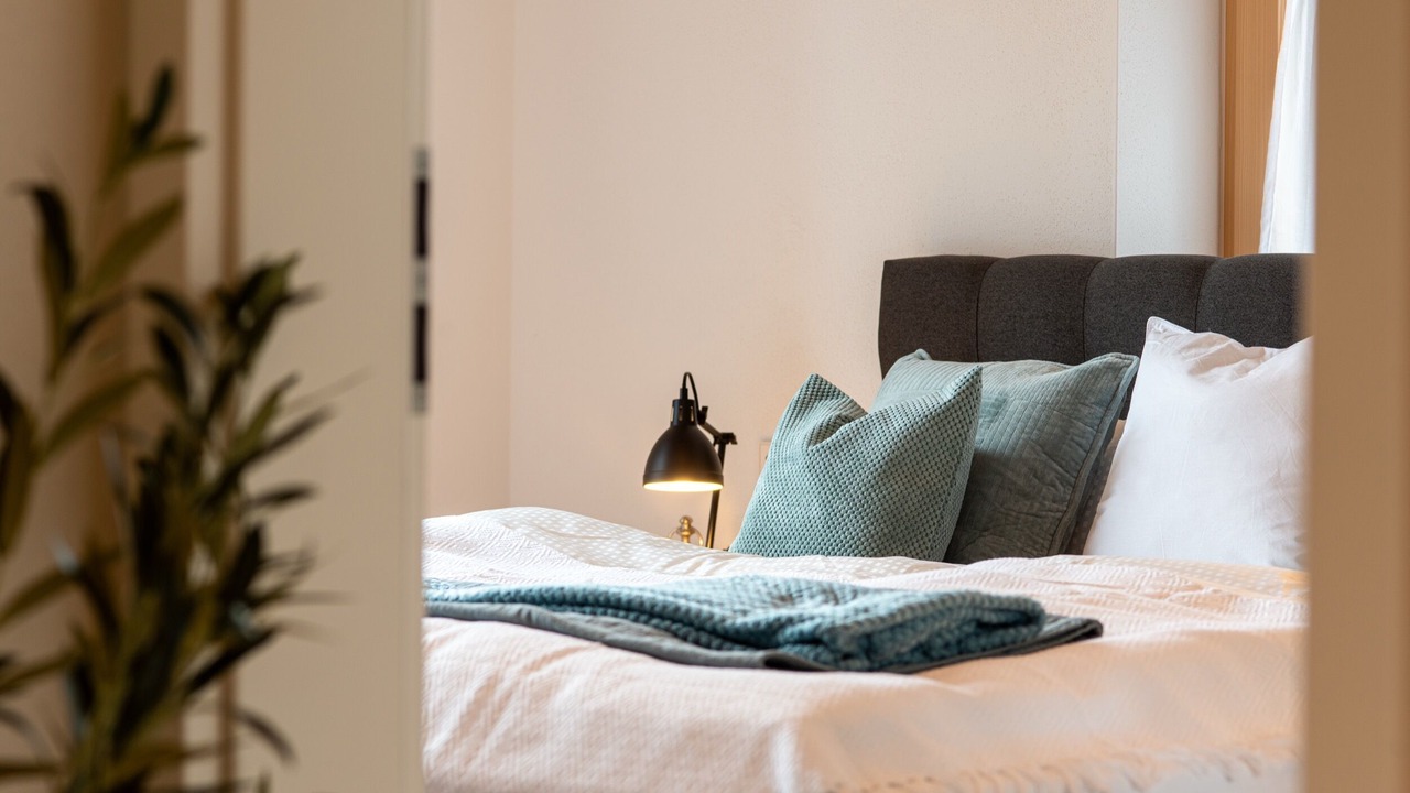 Photo of Bedroom in Windschnur