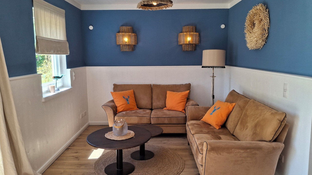Photo of Livingroom in Feldwies