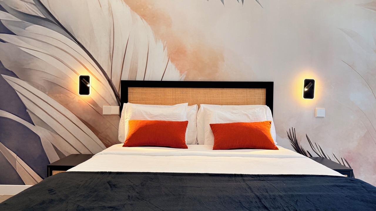 Photo of Bedroom in Puerta del Angel