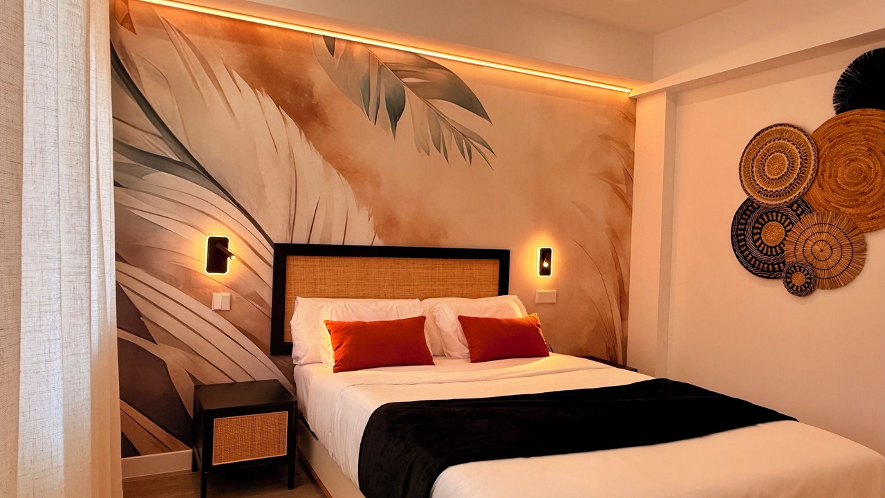 Photo of Bedroom in Puerta del Angel