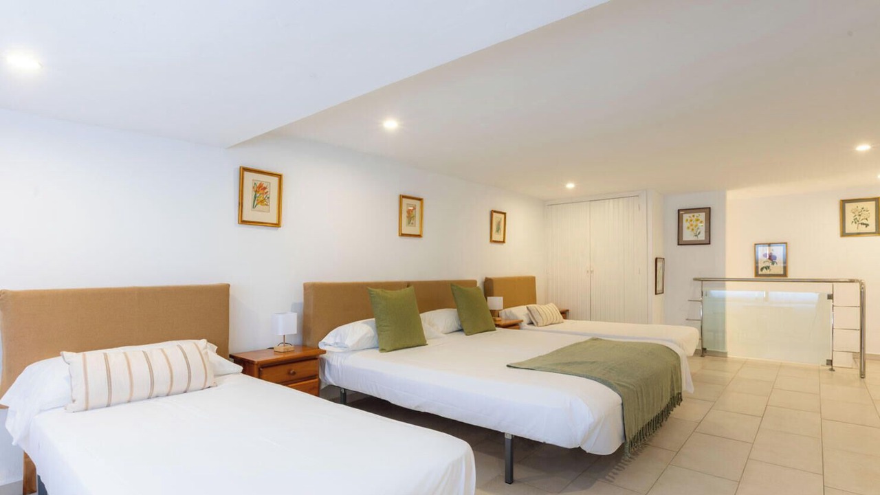 Photo of Bedroom in La Sabatera